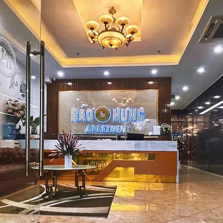 Khách Sạn&Căn Hộ Bảo Hưng-2