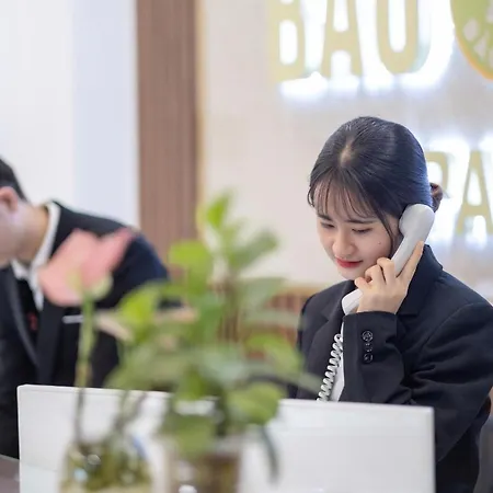 Khách Sạn&Căn Hộ Bảo Hưng-3